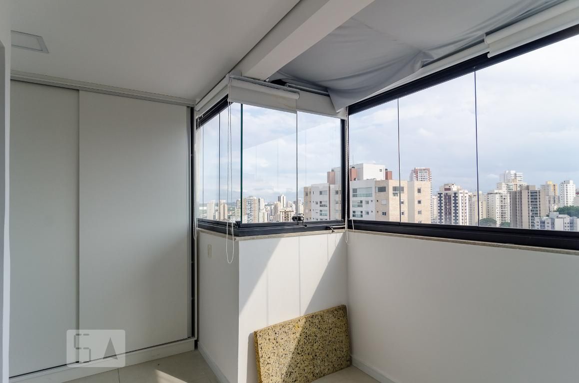 Cobertura, 1 quarto, 81 m² - Foto 28