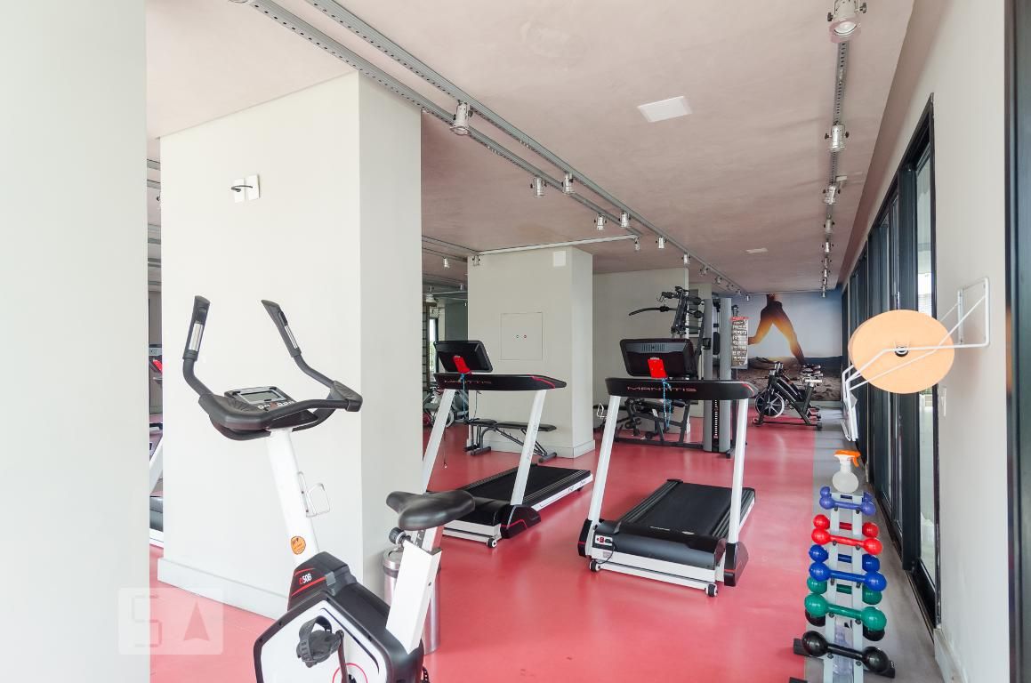 Cobertura, 1 quarto, 81 m² - Foto 48