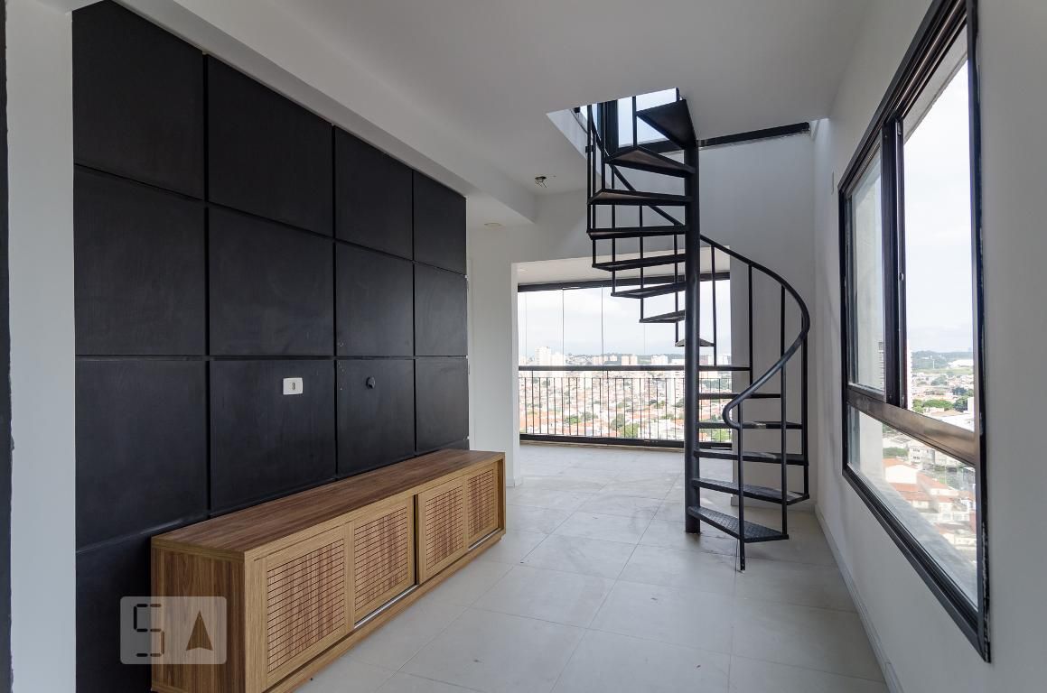 Cobertura, 1 quarto, 81 m² - Foto 1