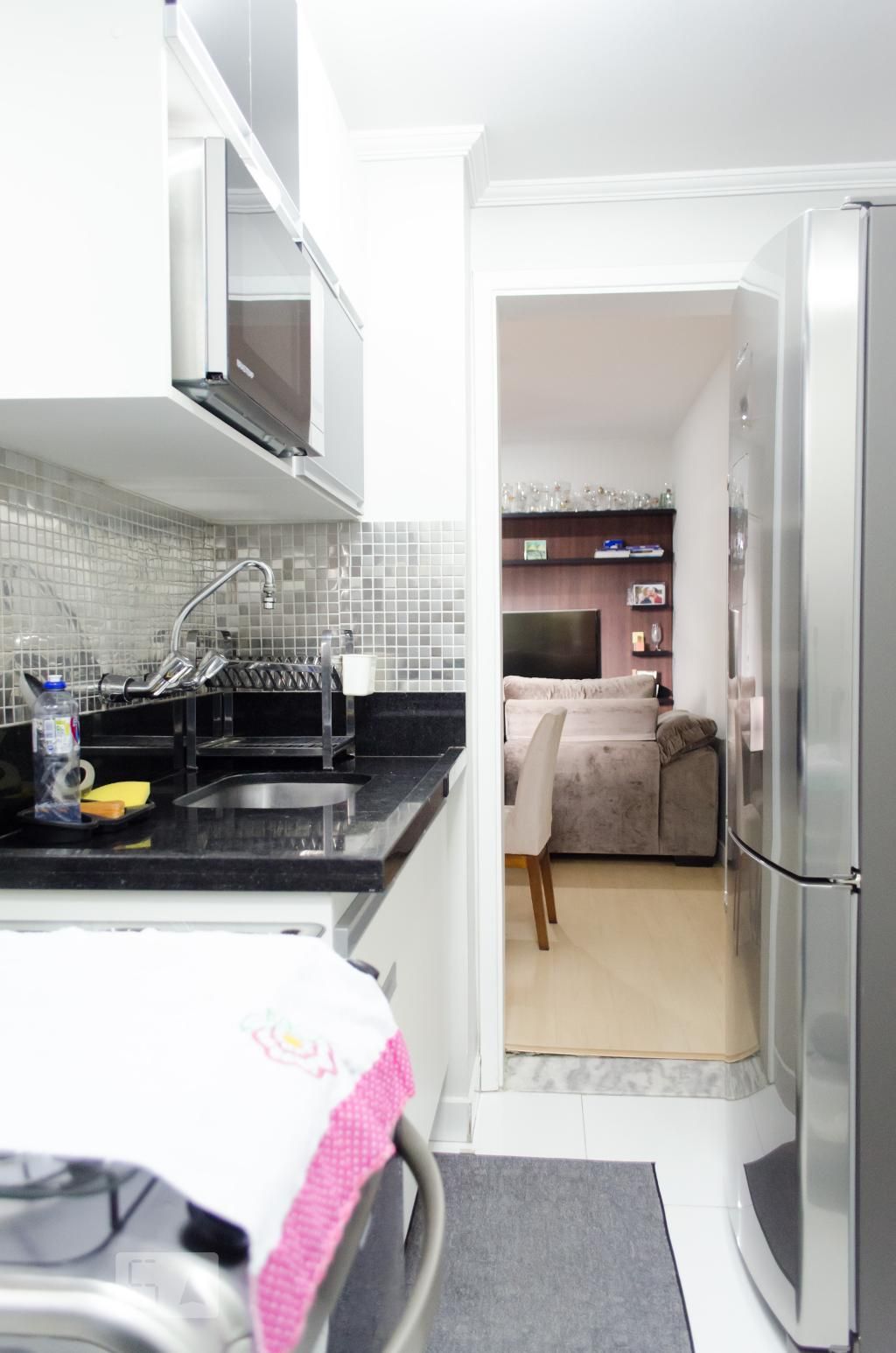 Apartamento à Venda - Centro, 1 Quarto,  62 m2 em , Campinas - sp | SoloBR
