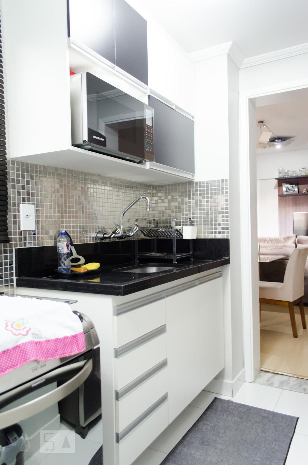 Apartamento à Venda - Centro, 1 Quarto,  62 m2 em , Campinas - sp | SoloBR