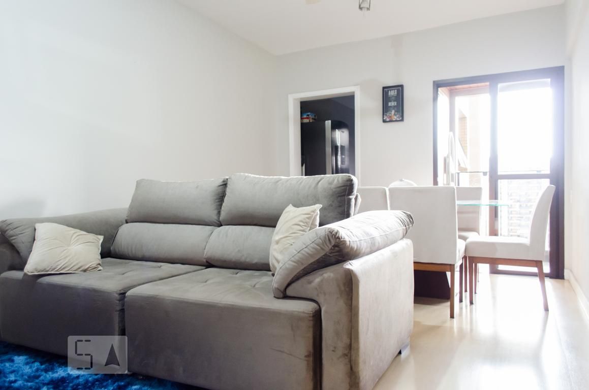 Apartamento à Venda - Centro, 1 Quarto,  62 m2 em , Campinas - sp | SoloBR