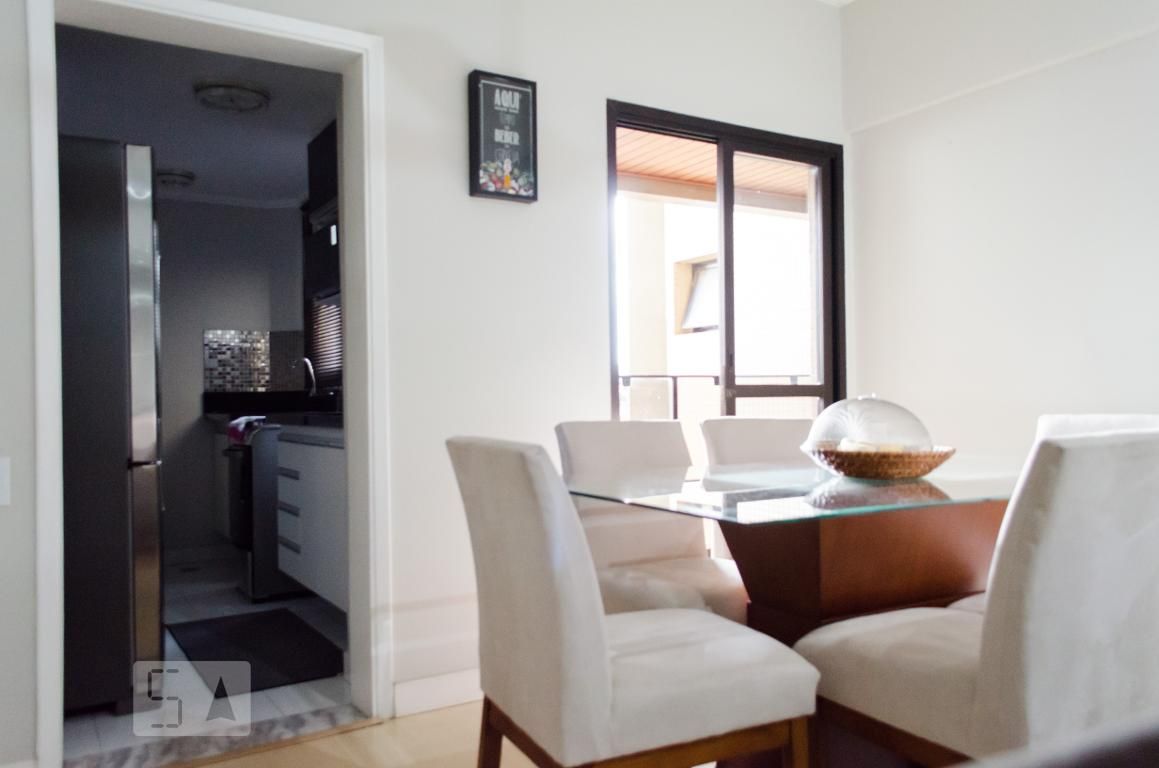 Apartamento à Venda - Centro, 1 Quarto,  62 m2 em , Campinas - sp | SoloBR