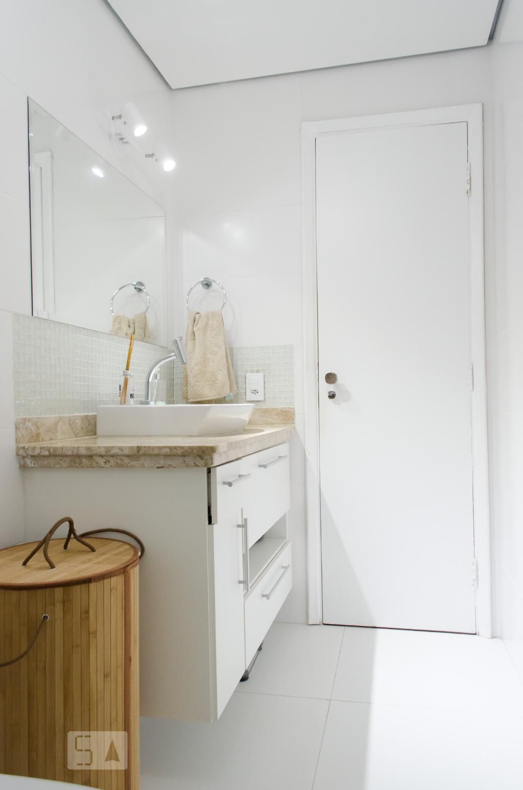 Apartamento à Venda - Centro, 1 Quarto,  62 m2 em , Campinas - sp | SoloBR