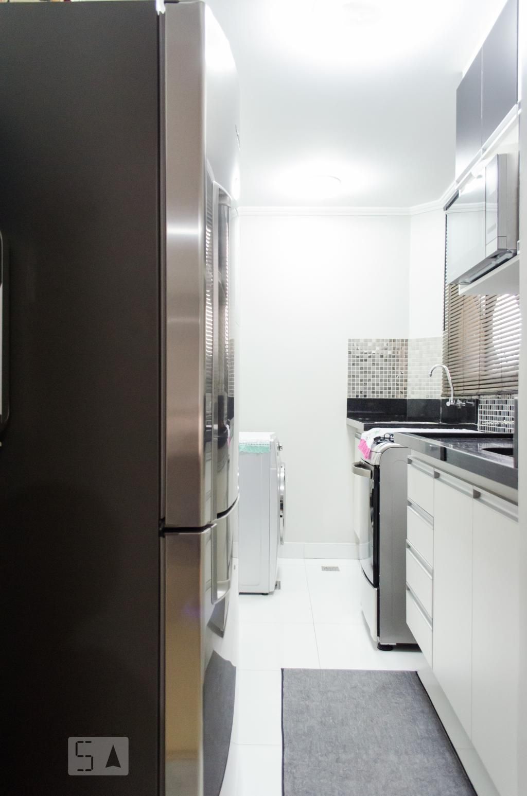 Apartamento à Venda - Centro, 1 Quarto,  62 m2 em , Campinas - sp | SoloBR