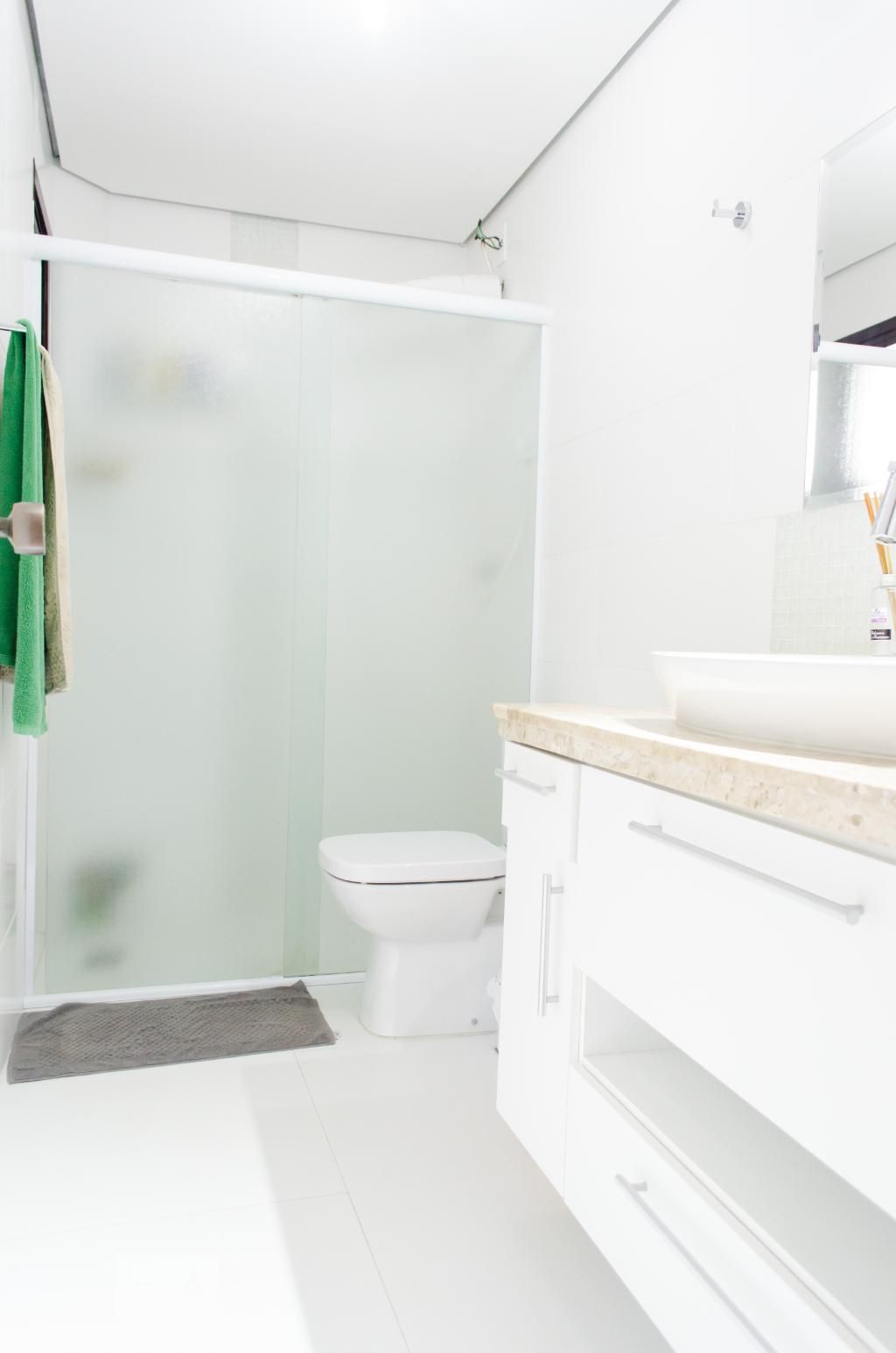Apartamento à Venda - Centro, 1 Quarto,  62 m2 em , Campinas - sp | SoloBR
