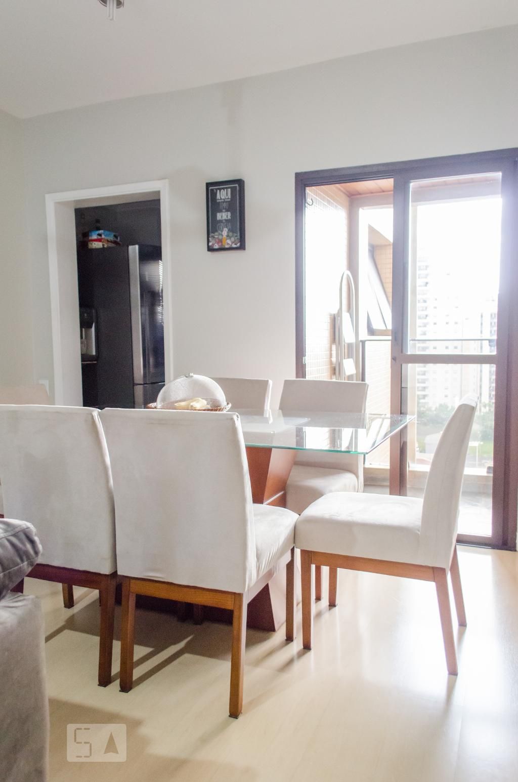 Apartamento à Venda - Centro, 1 Quarto,  62 m2 em , Campinas - sp | SoloBR