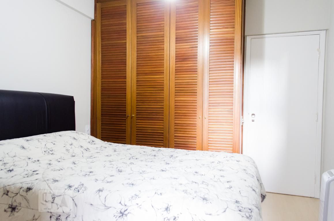 Apartamento à Venda - Centro, 1 Quarto,  62 m2 em , Campinas - sp | SoloBR