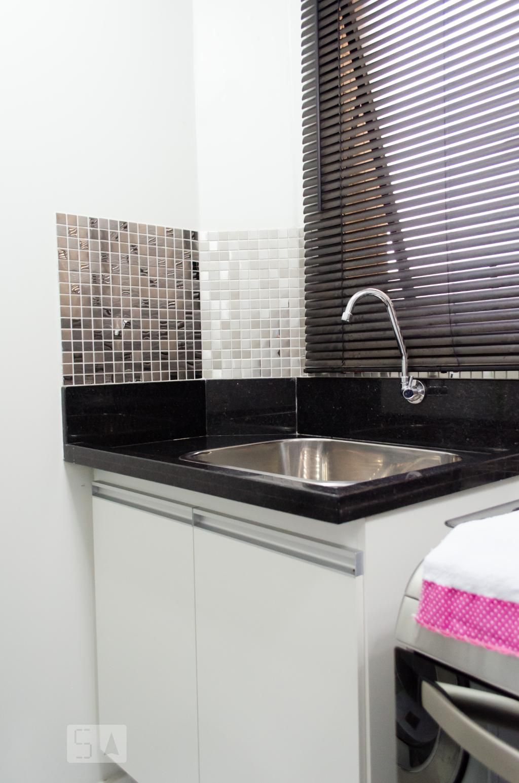 Apartamento à Venda - Centro, 1 Quarto,  62 m2 em , Campinas - sp | SoloBR