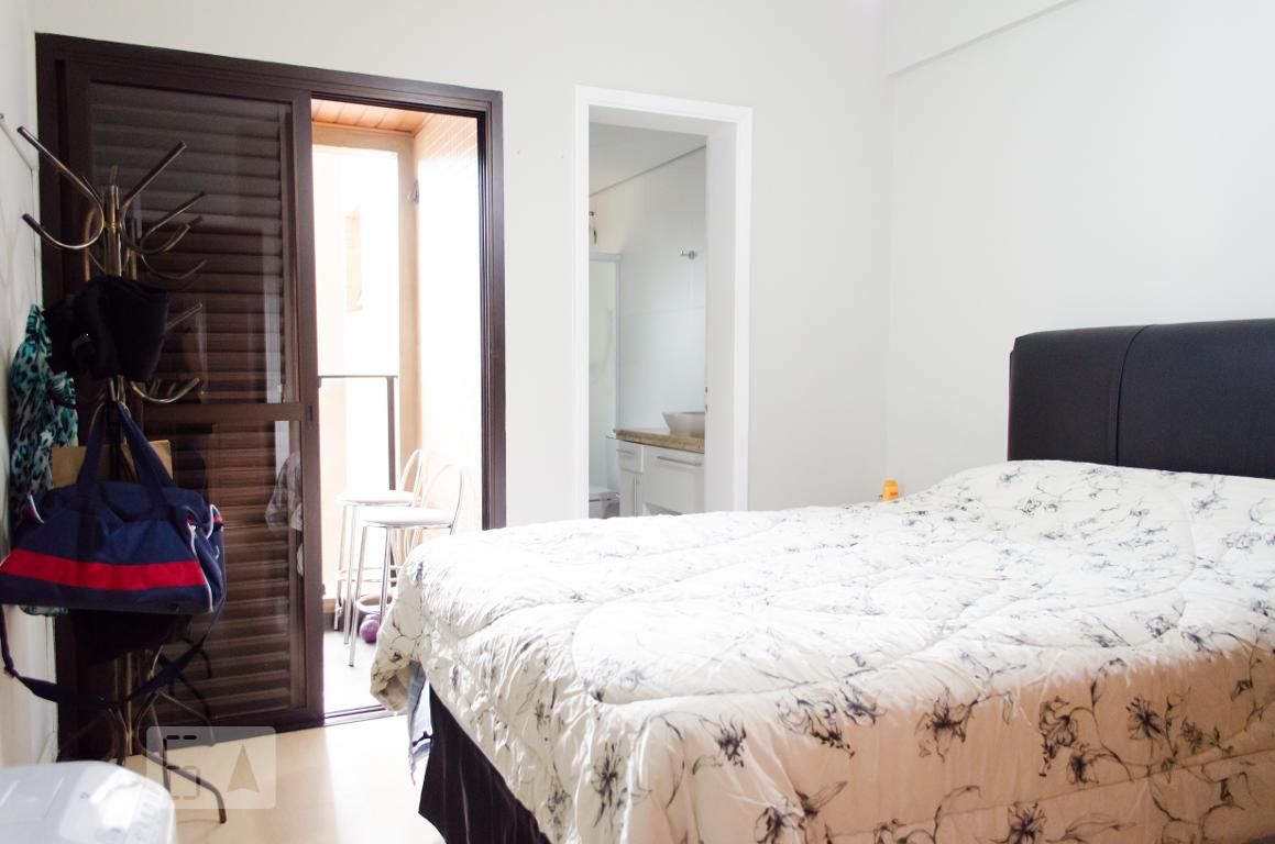 Apartamento à Venda - Centro, 1 Quarto,  62 m2 em , Campinas - sp | SoloBR