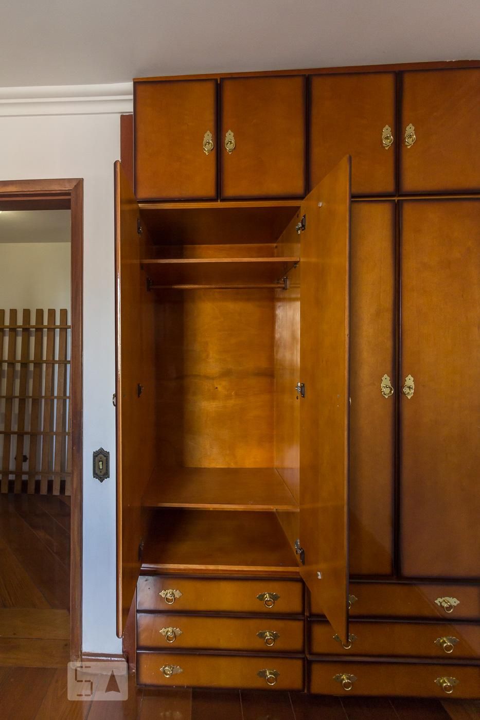 Apartamento, 3 quartos, 120 m² - Foto 14