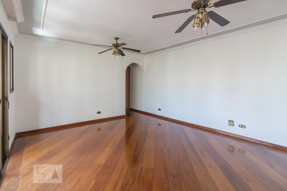 Apartamento, 3 quartos, 120 m² - Foto 2