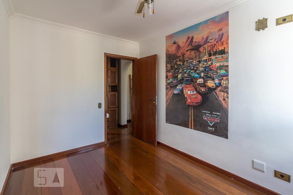 Apartamento, 3 quartos, 120 m² - Foto 11