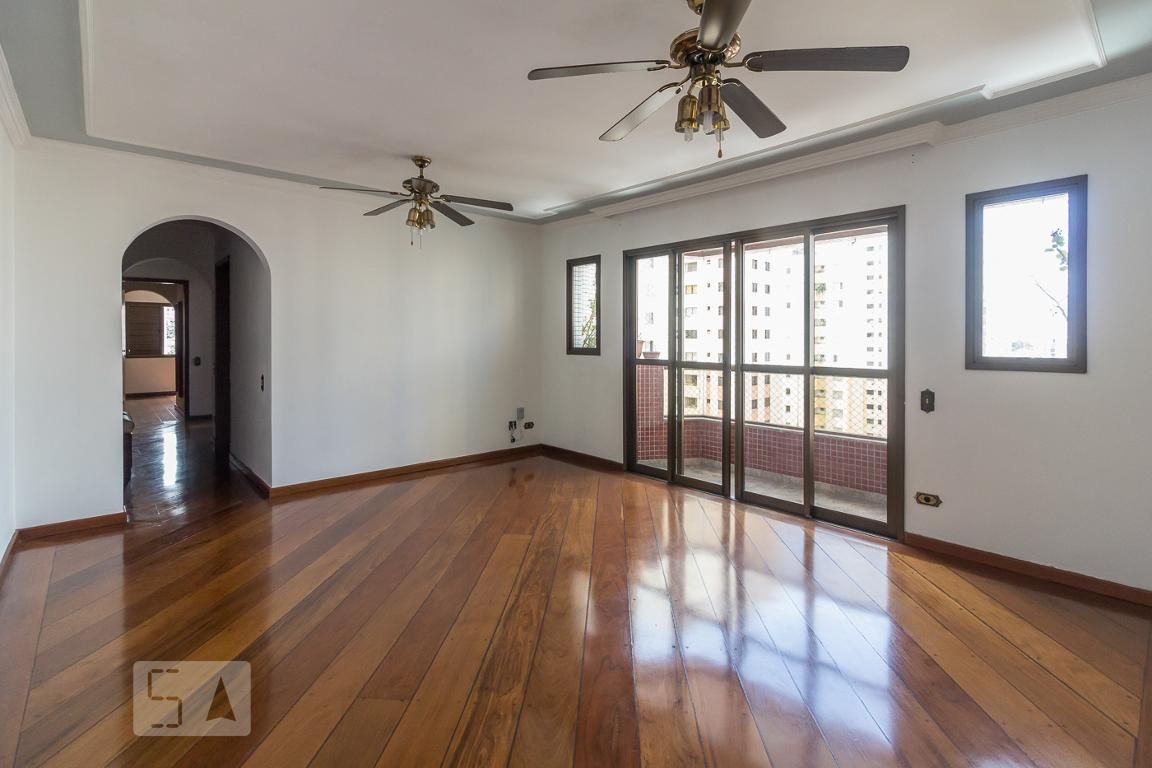 Apartamento, 3 quartos, 120 m² - Foto 1