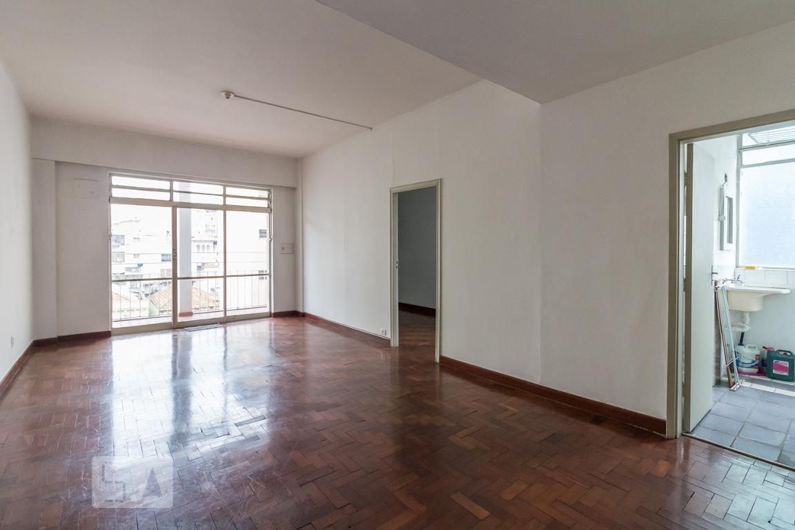 Apartamento, 1 quarto, 77 m² - Foto 1