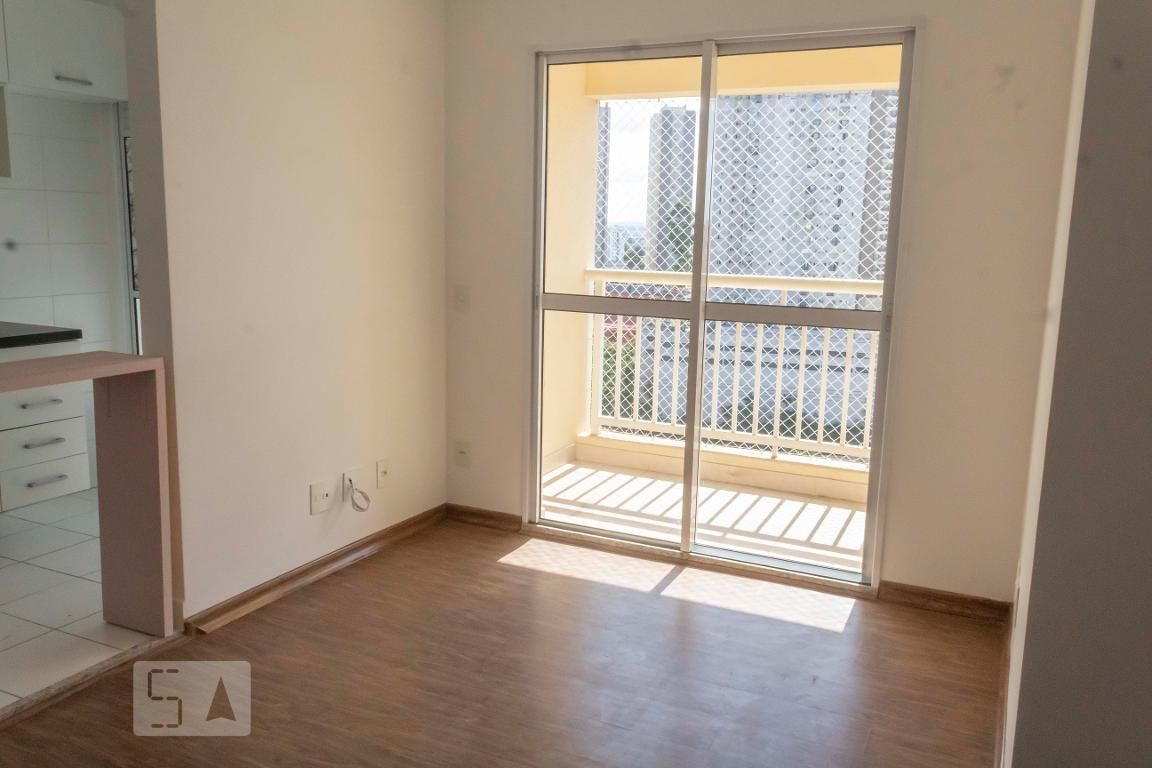 Apartamento, 2 quartos, 57 m² - Foto 1