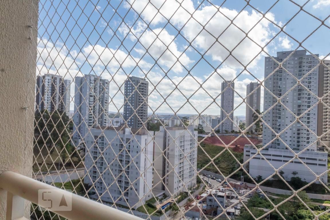 Apartamento, 2 quartos, 57 m² - Foto 2