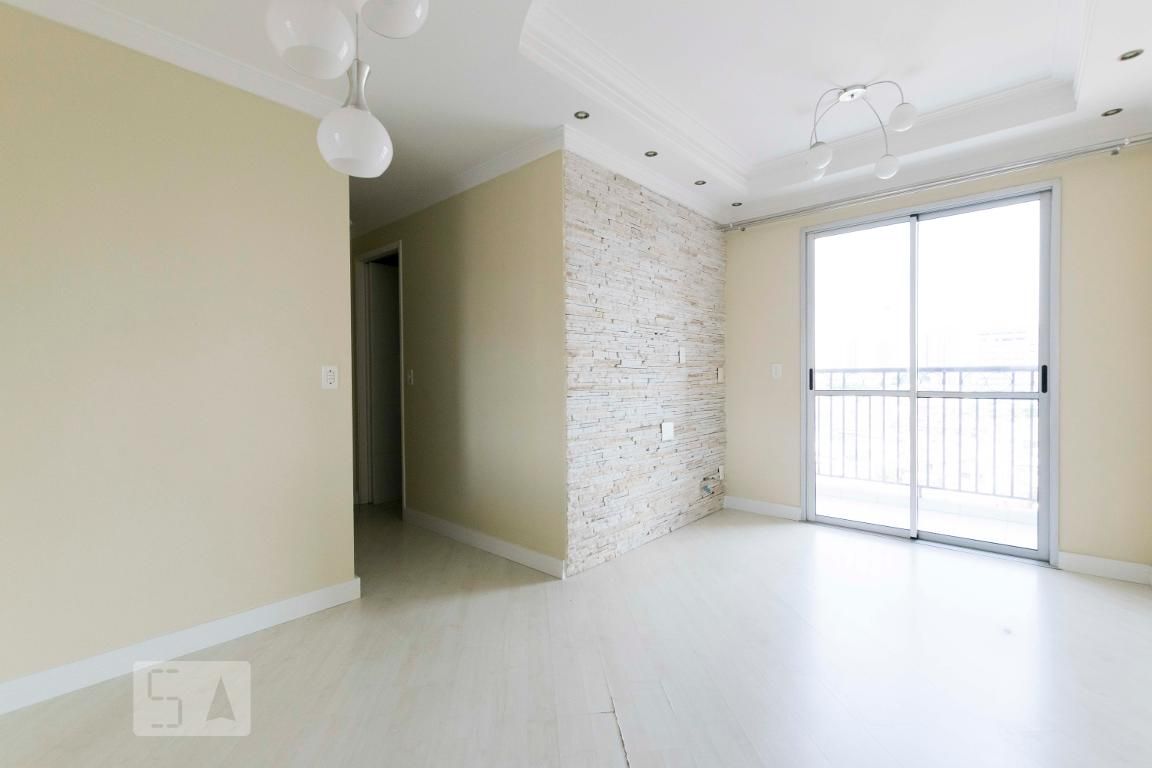 Apartamento, 2 quartos, 49 m² - Foto 1