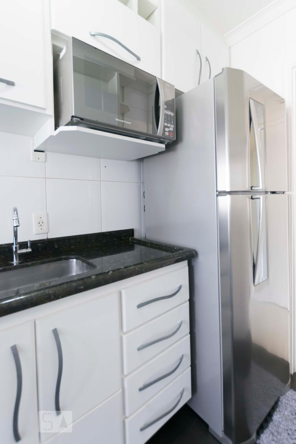 Apartamento, 2 quartos, 49 m² - Foto 21