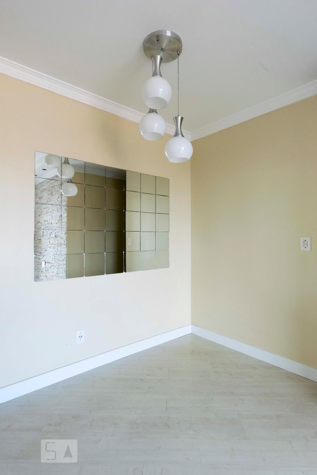 Apartamento, 2 quartos, 49 m² - Foto 3