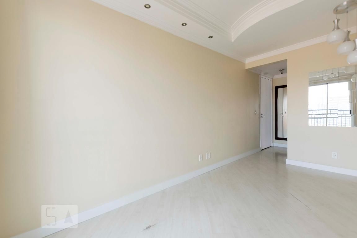 Apartamento, 2 quartos, 49 m² - Foto 2