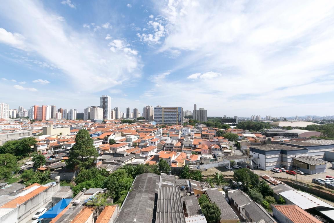 Apartamento, 2 quartos, 49 m² - Foto 6