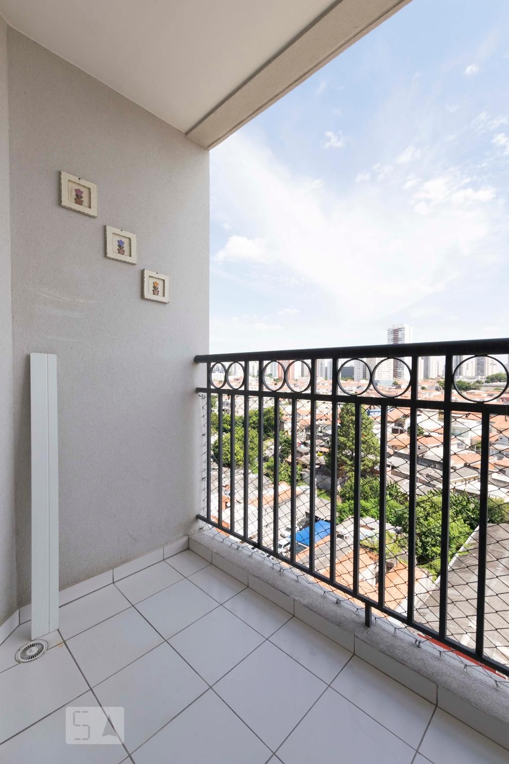 Apartamento, 2 quartos, 49 m² - Foto 5