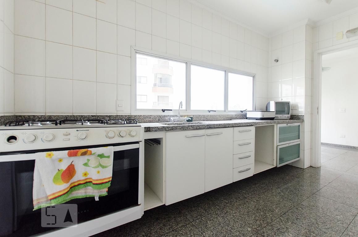 Apartamento, 3 quartos, 210 m² - Foto 39