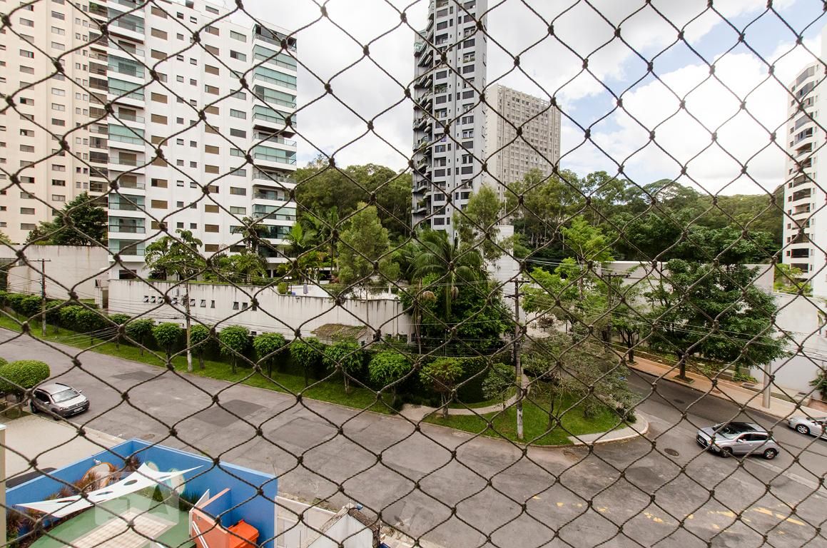 Apartamento, 3 quartos, 210 m² - Foto 35
