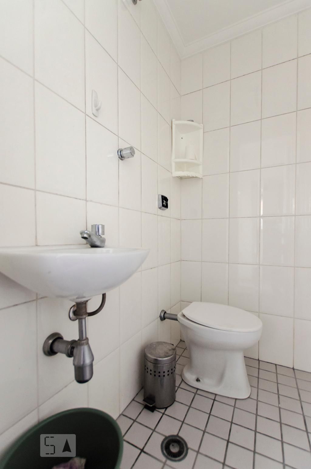 Apartamento, 3 quartos, 210 m² - Foto 43