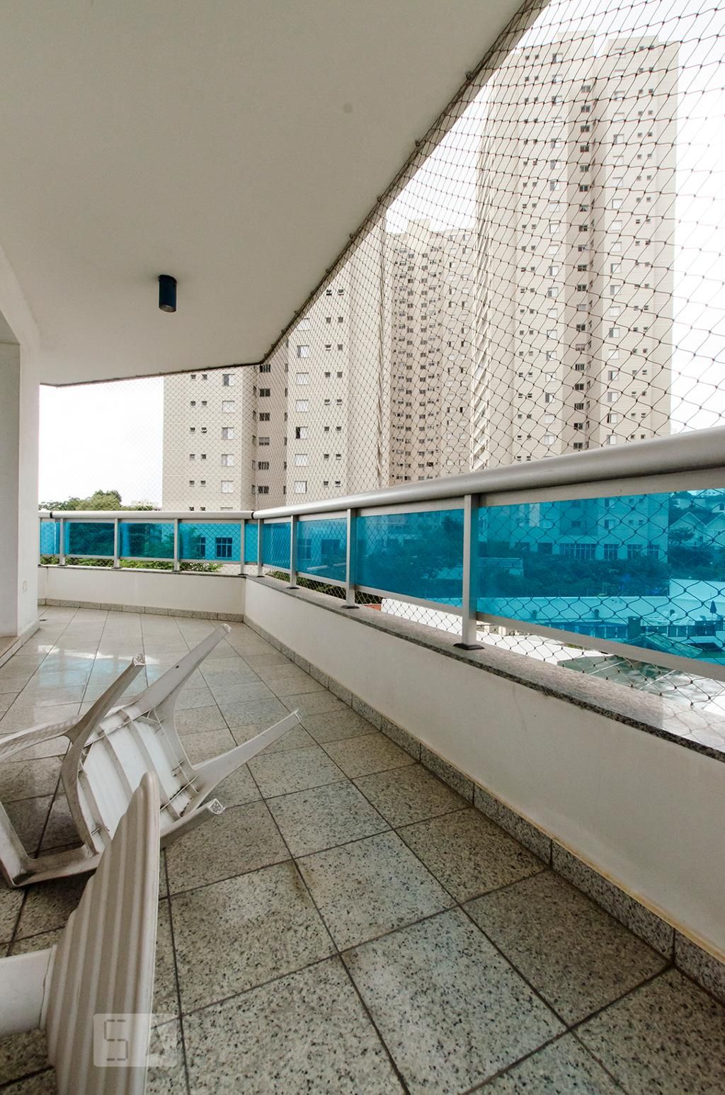 Apartamento, 3 quartos, 210 m² - Foto 6