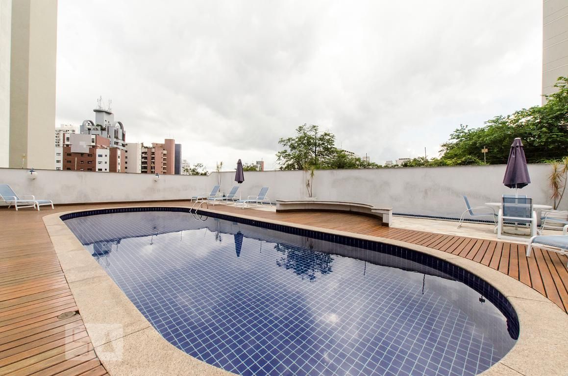 Apartamento, 3 quartos, 210 m² - Foto 45