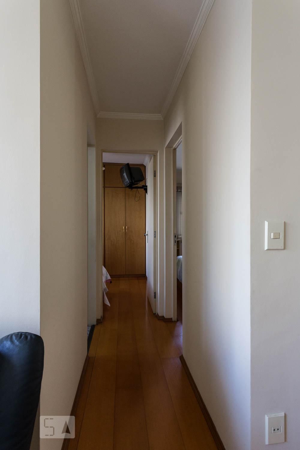 Apartamento, 2 quartos, 57 m² - Foto 5