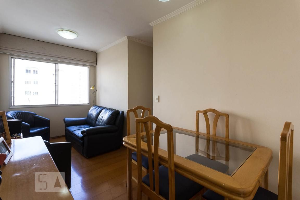 Apartamento, 2 quartos, 57 m² - Foto 1