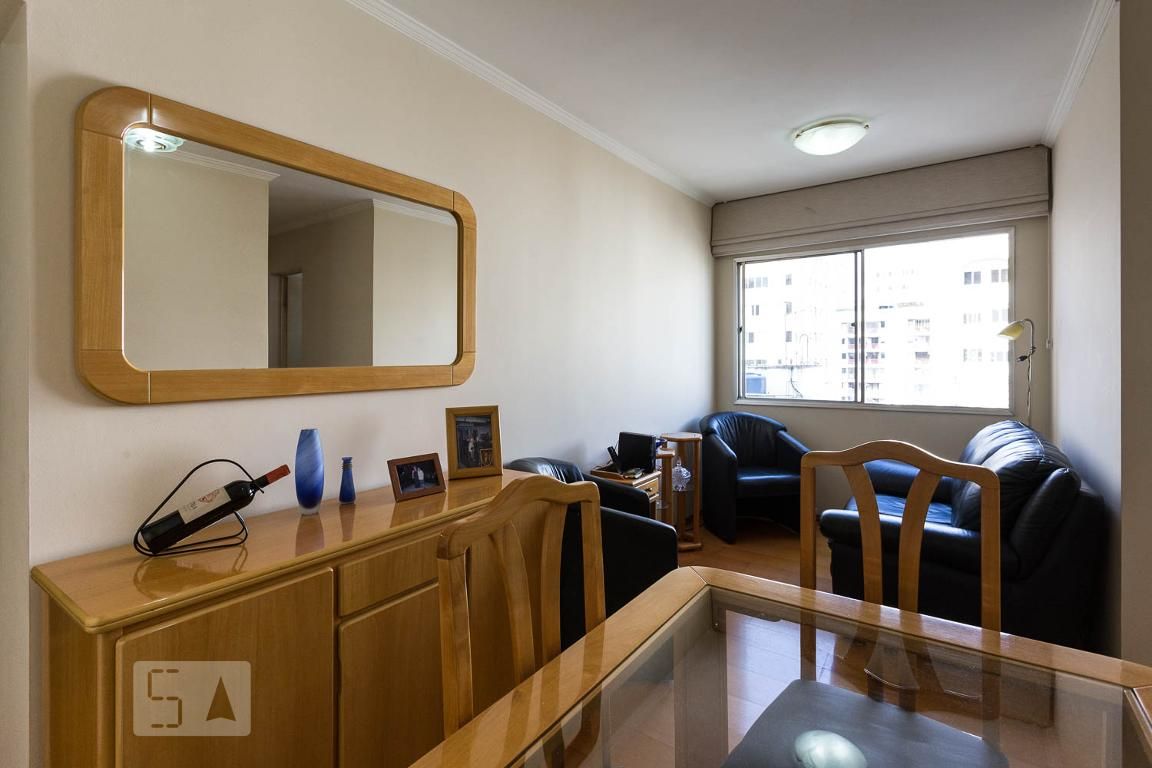 Apartamento, 2 quartos, 57 m² - Foto 2