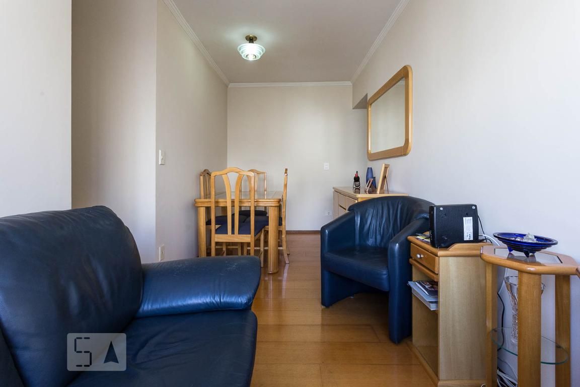 Apartamento, 2 quartos, 57 m² - Foto 3