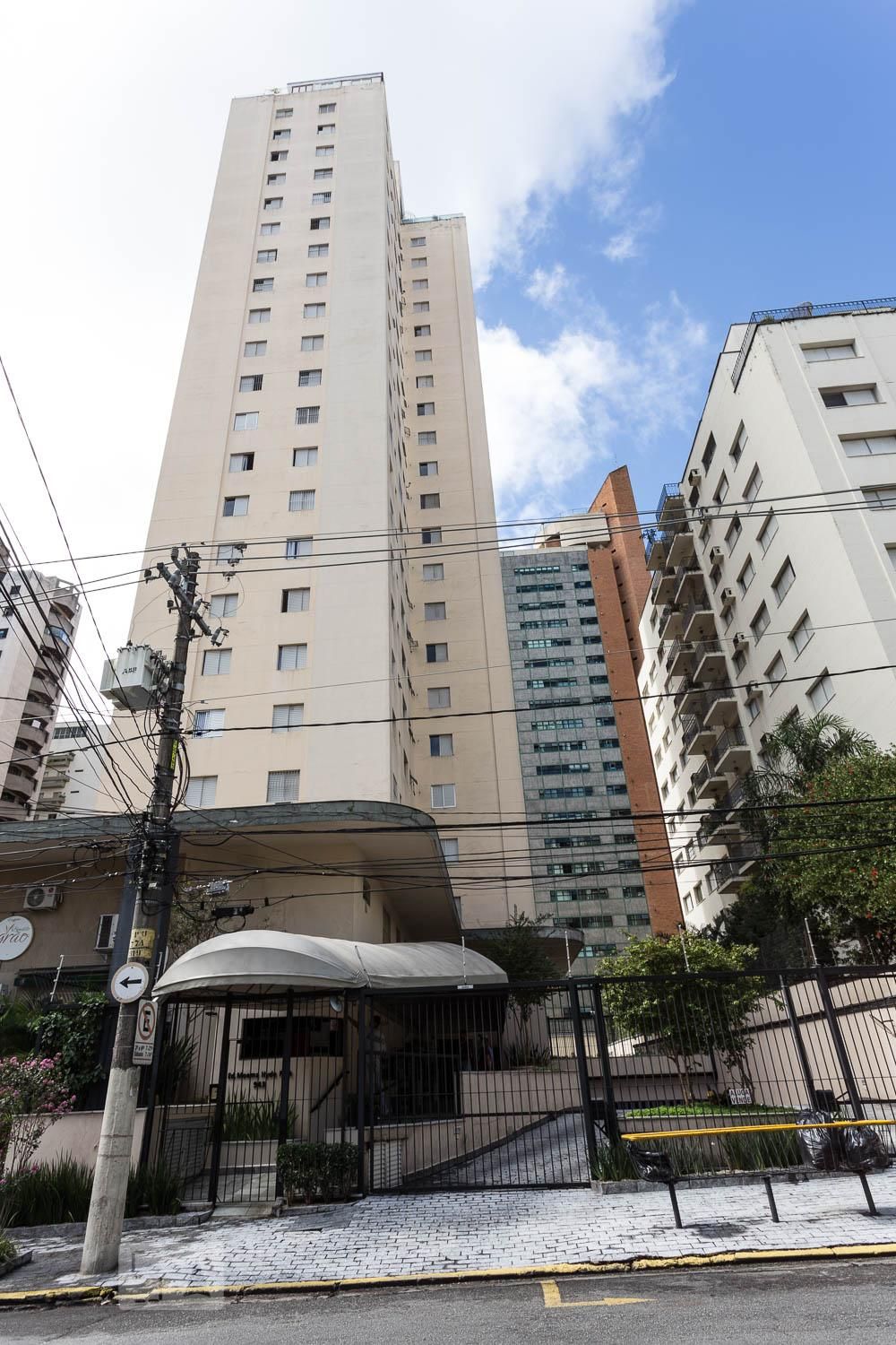 Apartamento, 2 quartos, 57 m² - Foto 28