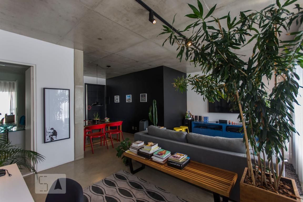 Apartamento, 1 quarto, 70 m² - Foto 6