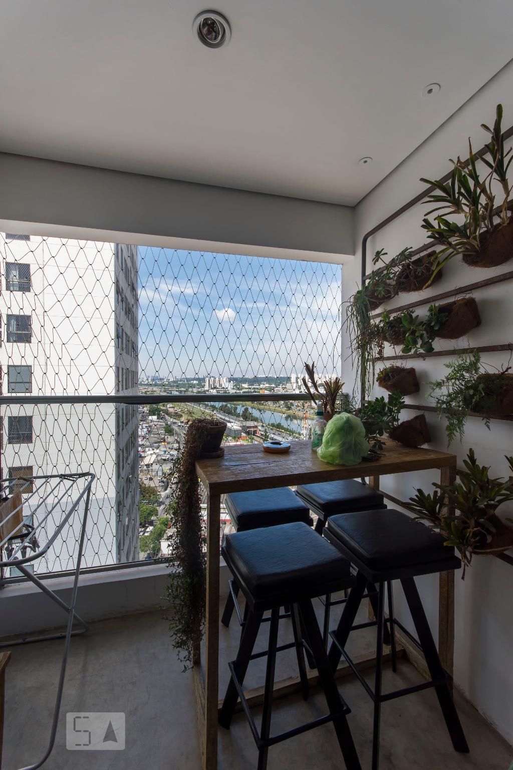 Apartamento, 1 quarto, 70 m² - Foto 22
