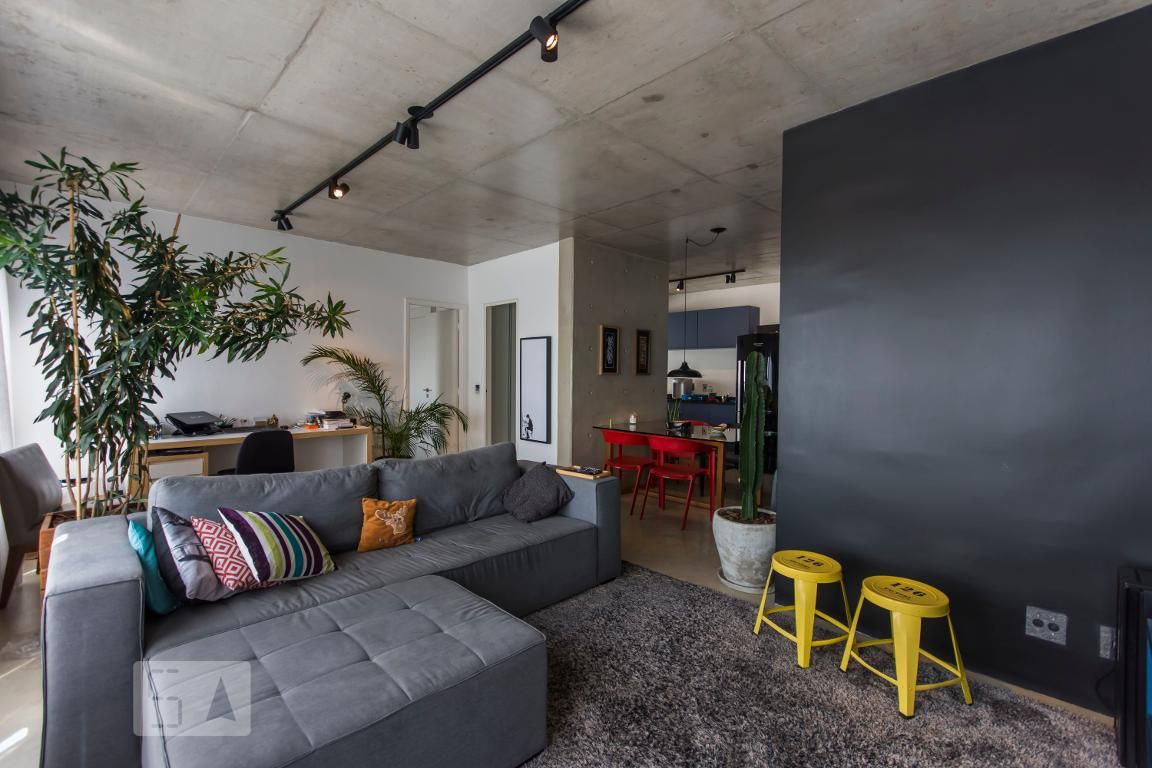 Apartamento, 1 quarto, 70 m² - Foto 7