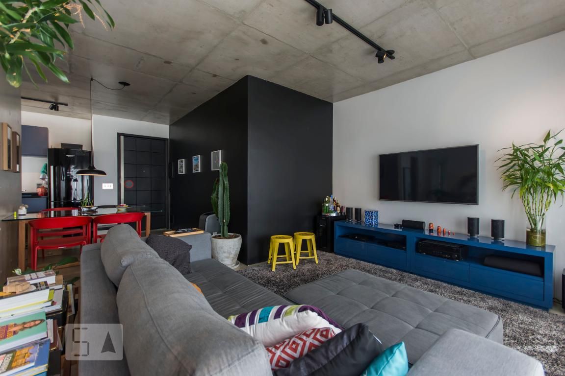 Apartamento, 1 quarto, 70 m² - Foto 9