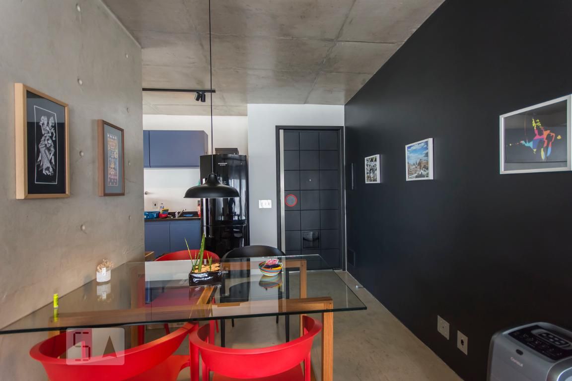 Apartamento, 1 quarto, 70 m² - Foto 8