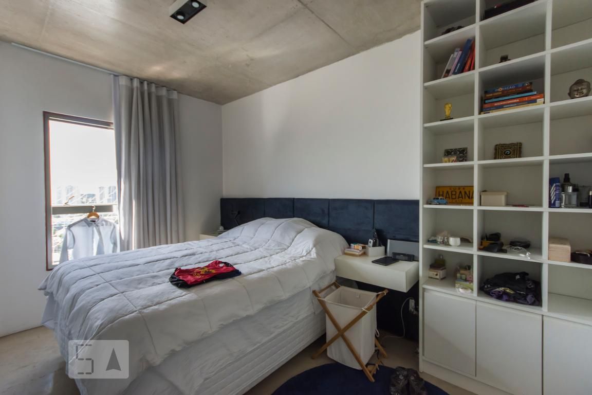 Apartamento, 1 quarto, 70 m² - Foto 12