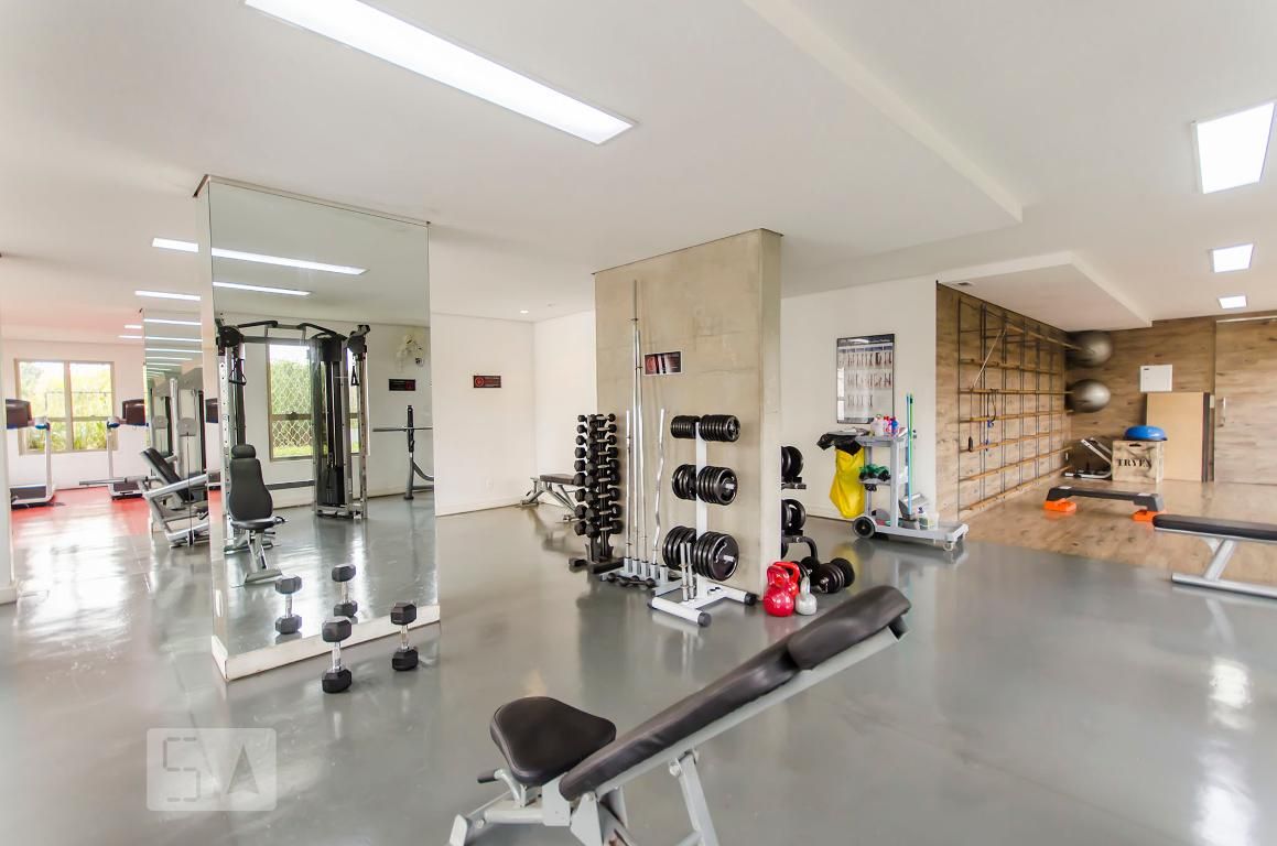 Apartamento, 1 quarto, 70 m² - Foto 28