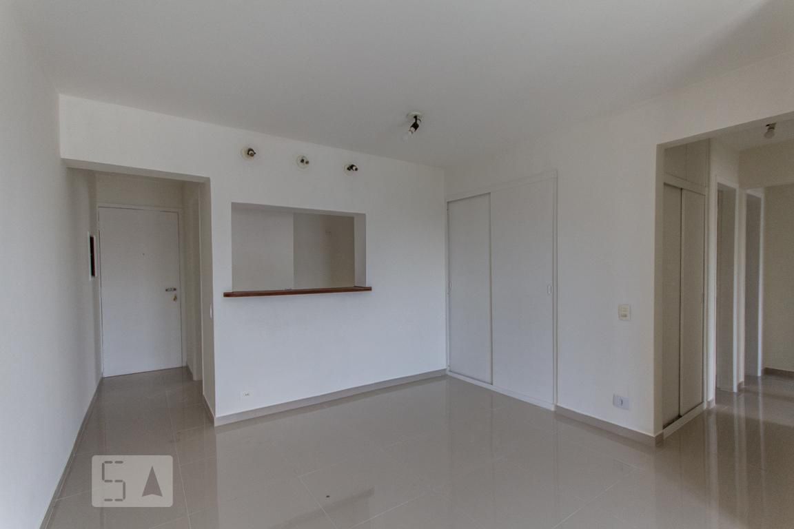 Apartamento, 2 quartos, 78 m² - Foto 1
