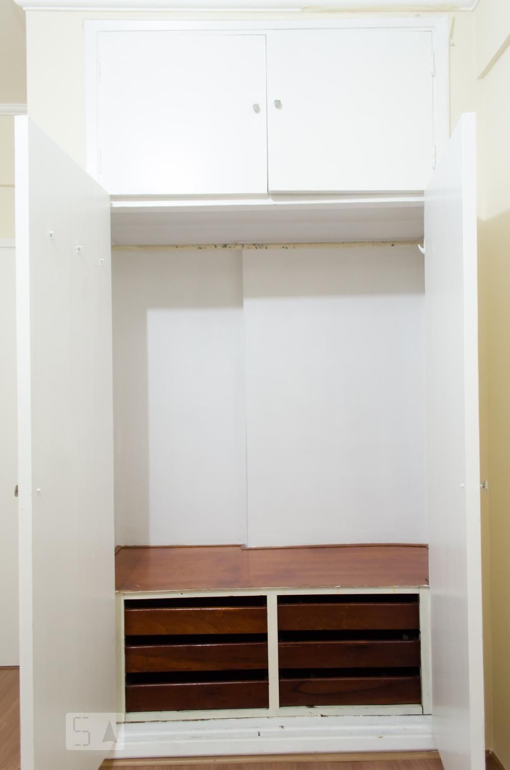 Apartamento à Venda - Cambuí, 4 Quartos,  96 m2 em , Campinas - sp | SoloBR