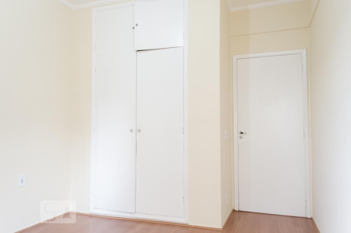Apartamento à Venda - Cambuí, 4 Quartos,  96 m2 em , Campinas - sp | SoloBR