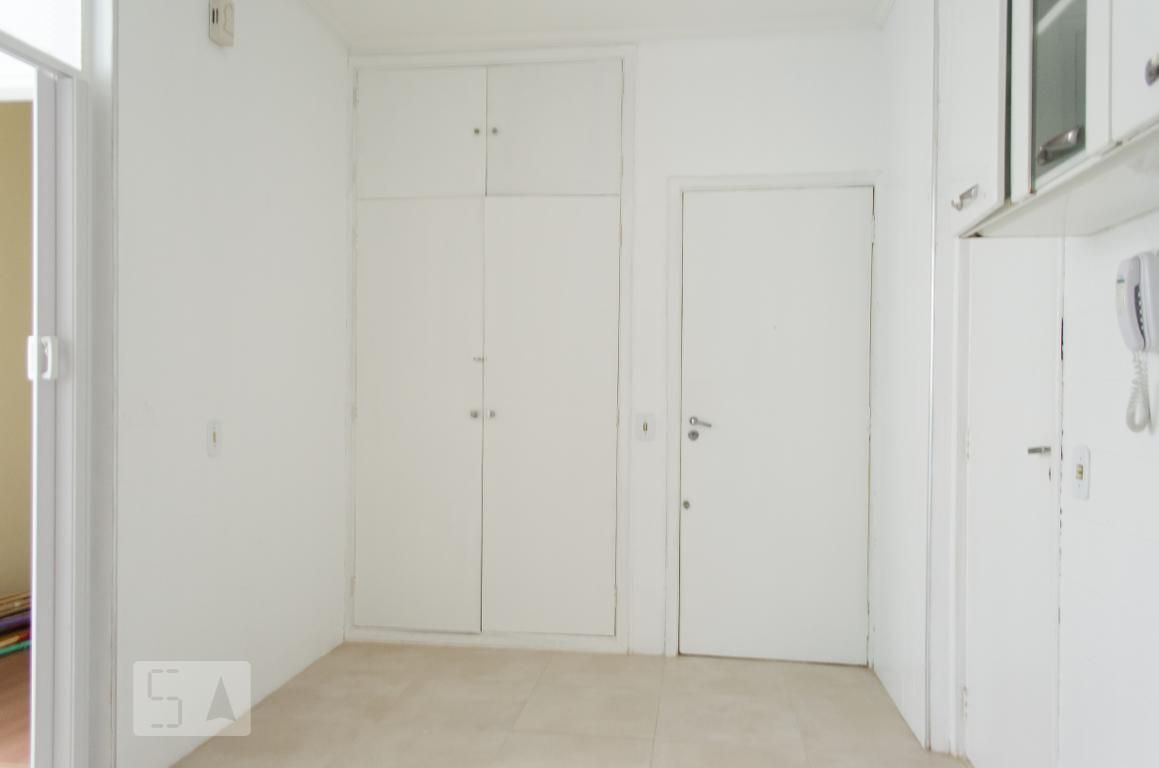 Apartamento à Venda - Cambuí, 4 Quartos,  96 m2 em , Campinas - sp | SoloBR