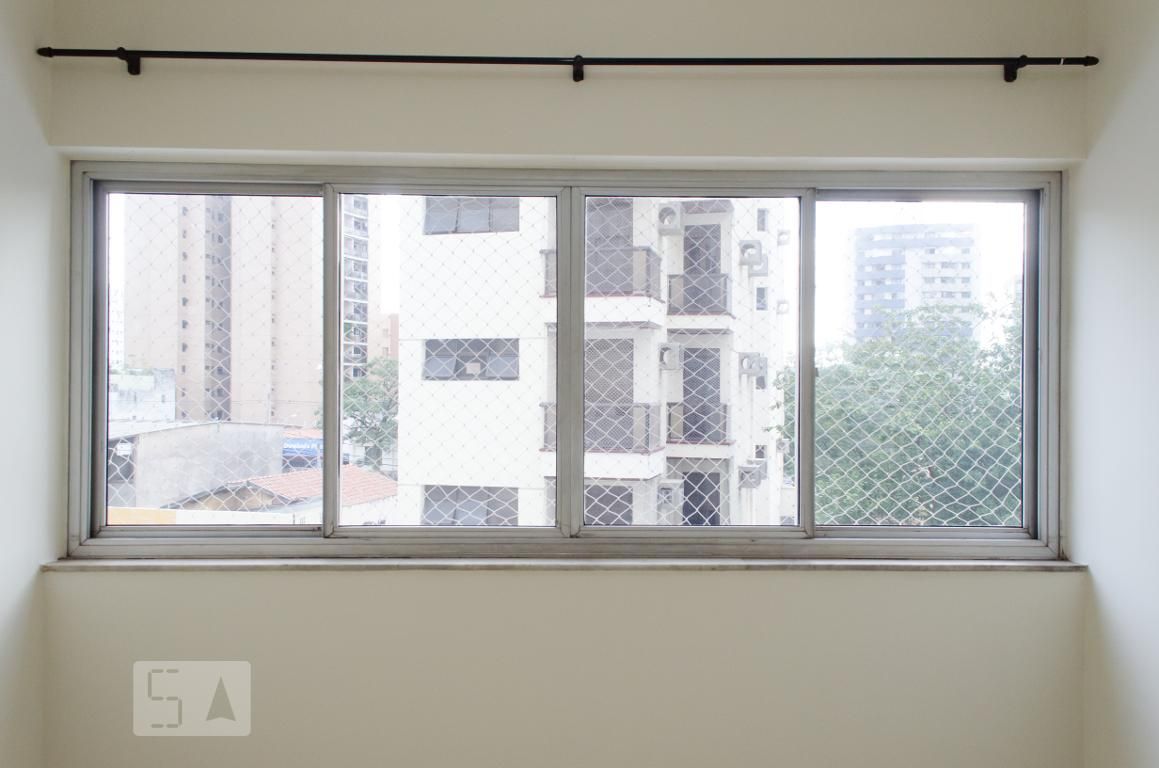 Apartamento à Venda - Cambuí, 4 Quartos,  96 m2 em , Campinas - sp | SoloBR