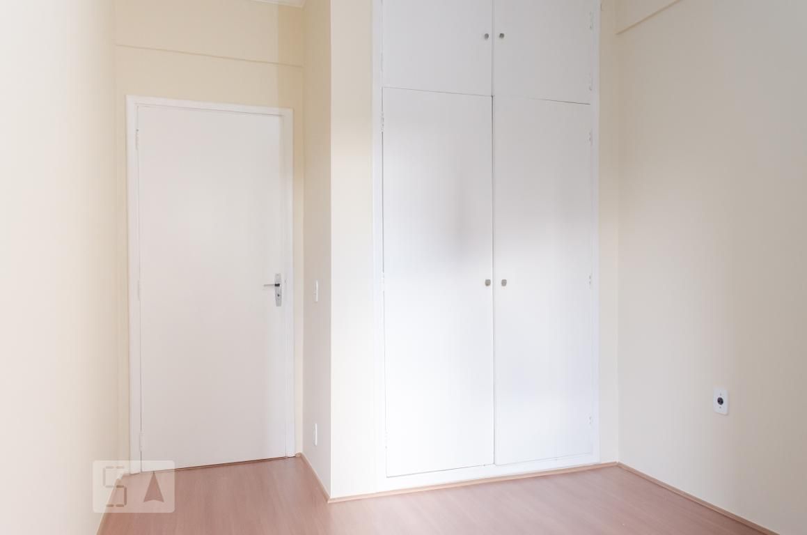 Apartamento à Venda - Cambuí, 4 Quartos,  96 m2 em , Campinas - sp | SoloBR